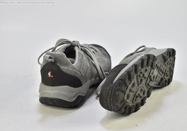 Lackner  Damen Wanderschuhe Trekking  EUR 40 Nr. 25-L 1146