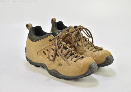 Zamberlan  Damen Wanderschuhe Trekking  EUR 39 Nr. 26-G 432