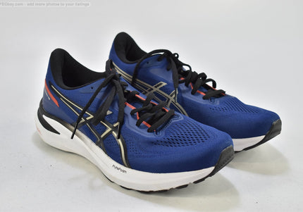 Asics GT 1000 13 Herren Sportschuhe Sneaker  EUR 44 Nr. 25-V 740