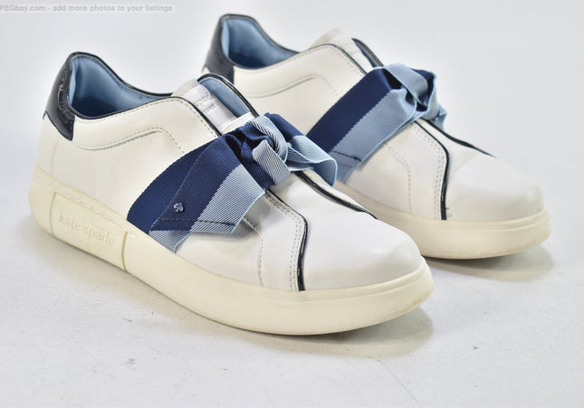 Kate Spade  Damen Halbschuhe Freizeitschuhe  EUR 40 Nr. 26-G 1721