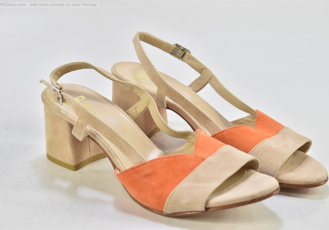 Blake  Damen Sandale Sandalette  EUR 40 Nr. 26-S 1524