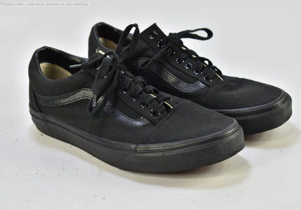 Vans Damen Sportschuhe Sneaker EUR 40,5 Nr. 25-Z 1425-SchuhGebraucht