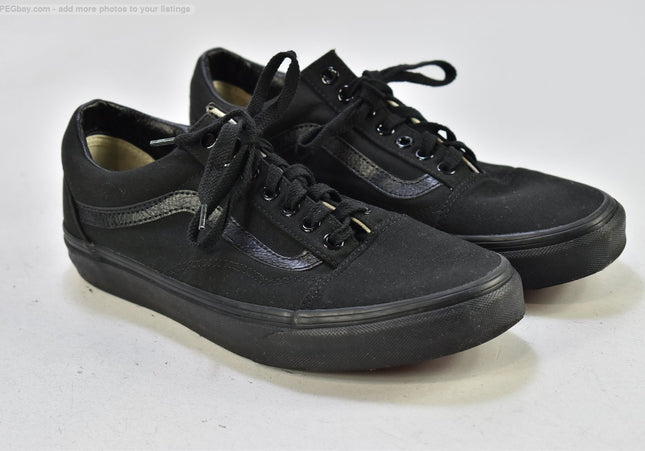 Vans Damen Sportschuhe Sneaker EUR 40,5 Nr. 25-Z 1425-SchuhGebraucht