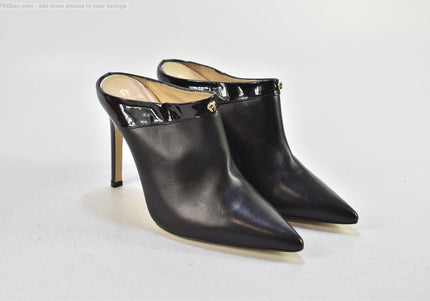 Aigner  Damen Sandale Pantolette  EUR 38,5 Nr. 26-S 1867