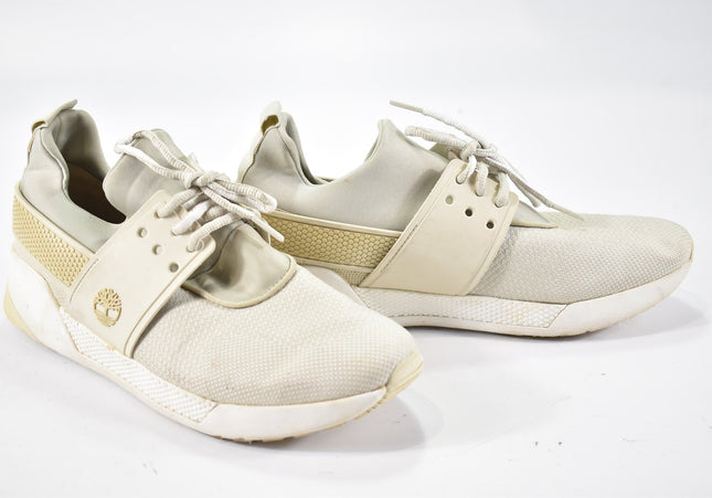 Timberland Damen Halbschuhe Freizeitschuhe EUR 41,5 Nr. 24-F 2748-Schuh-Gebraucht-secondhand