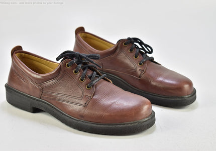 Highlander Herren Halbschuhe Freizeitschuhe EUR 42 Nr. 25-Y 552-SchuhGebraucht