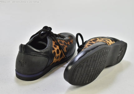 Farrutz  Damen Halbschuhe Freizeitschuhe  EUR 40 Nr. 25-N 1773