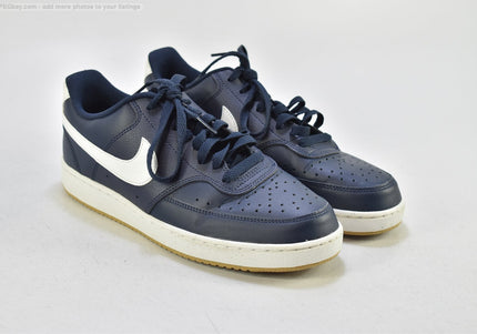 Nike  Court Vision Herren Sportschuhe Sneaker  EUR 42 Nr. 26-M 1366