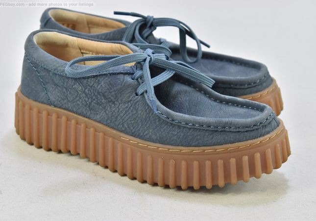 Clarks  Damen Halbschuhe Freizeitschuhe  EUR 36 Nr. 26-A 159