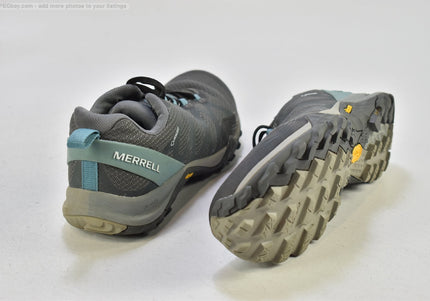 Merrell GTX Damen Wanderschuhe Trekking  EUR 38,5 Nr. 25-N 375
