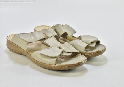 Caprice  Damen Sandale Pantolette  UK 6,5 Nr. 26-S 3787