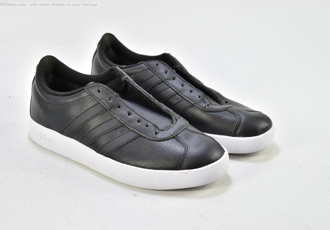 Adidas Neo Damen Sportschuhe Sneaker EUR 36 2/3 Nr. 25-M 690-Schuh-Gebraucht-secondhand