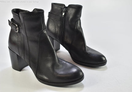 Tamaris  Damen Stiefelette Boots  EUR 40 Nr. 25-B 4013