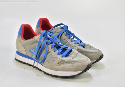Sun68  Herren Halbschuhe Freizeitschuhe  Gr. 40 Nr. 26-T 1021
