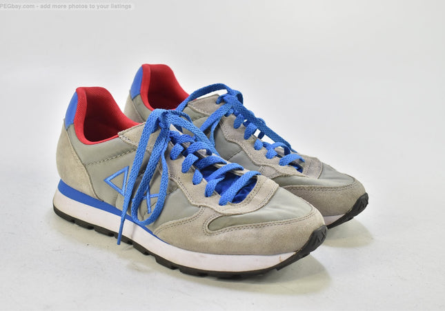 Sun68  Herren Halbschuhe Freizeitschuhe  Gr. 40 Nr. 26-T 1021
