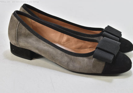 Carraro  Damen Halbschuhe Slipper Ballerinas  EUR 38 Nr. 26-Z 88