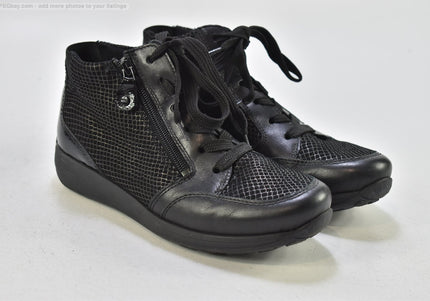 Ara  Damen Stiefelette Boots  UK 5 Nr.26-B 420