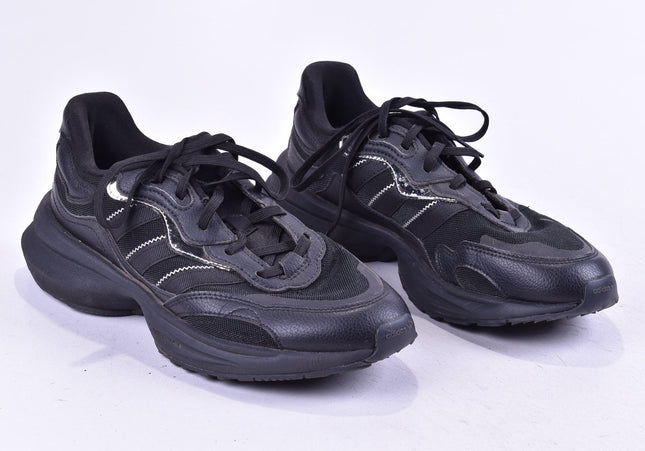 Adidas Zentic Damen Sportschuhe Sneaker EUR 39 1/3 Nr. 24-A 1525-Schuh-Gebraucht-secondhand