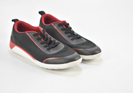 Clarks Damen Halbschuhe Slipper Ballerinas EUR 37 Nr. 24-J 2637-Schuh-Gebraucht-secondhand