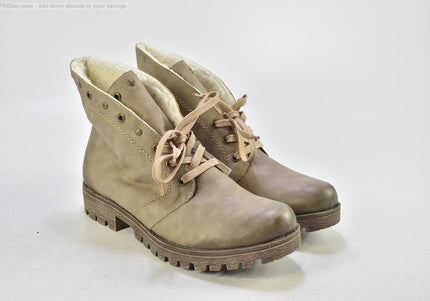 Rieker  Damen Stiefelette Boots  EUR 40 Nr. 26-B 850
