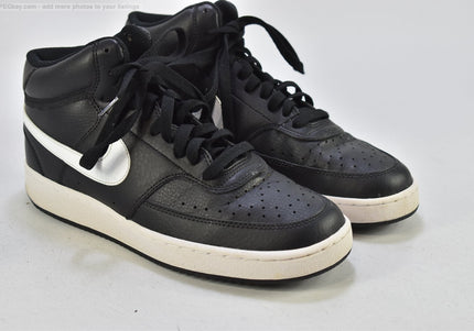 Nike Court Vision Damen Sportschuhe Sneaker  EUR 40,5 Nr. 25-N 1067