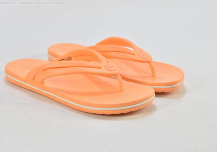 Crocs  Damen Sandale Pantolette  w7 Nr. 26-S 840