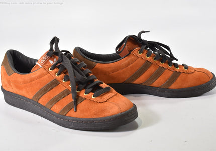Adidas Arkesden SPZL Herren Sportschuhe Sneaker  EUR 41 1/3 Nr. 25-V 2816