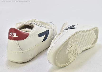 HUB  Damen Halbschuhe Freizeitschuhe  EUR 41 Nr. 25-O 704