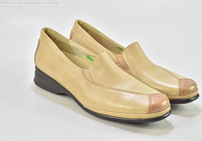 Semler  Damen Halbschuhe Slipper Ballerinas  UK 8,5 Nr. 26-A 212