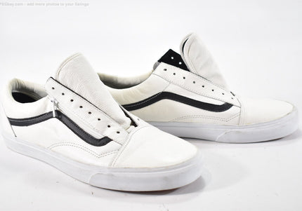 Vans  Herren Sportschuhe Sneaker  EUR 47 Nr. 25-L 160