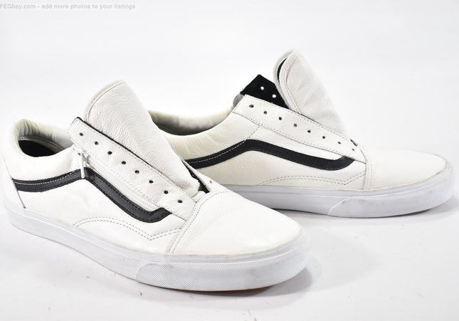 Vans  Herren Sportschuhe Sneaker  EUR 47 Nr. 25-L 160