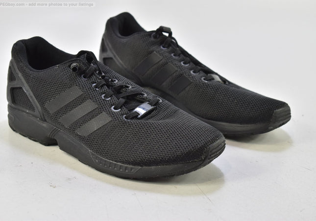 Adidas ZX Flux Herren Sportschuhe Sneaker  EUR 42 2/3 Nr. 26-U 158
