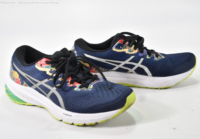 Asics GT 1000 Damen Sportschuhe Sneaker  EUR 39 Nr. 26-Z 680