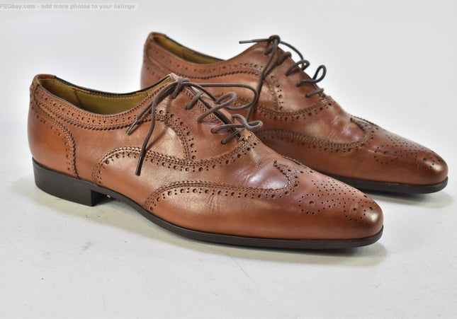 Giorgio  Herren Halbschuhe Freizeitschuhe  EUR 42 Nr. 26-U 764