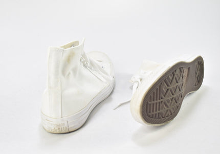 Converse Herren Sportschuhe Sneaker EUR 42 Nr. 24-P 1050-Schuh-Gebraucht-secondhand