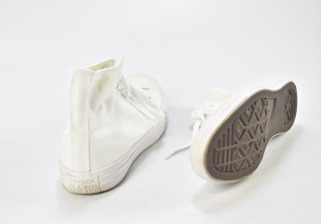 Converse Herren Sportschuhe Sneaker EUR 42 Nr. 24-P 1050-Schuh-Gebraucht-secondhand