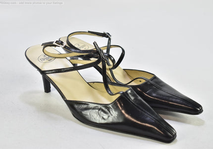 Elegance  Damen Sandale Sandalette  EUR 39 Nr. 25-S 405