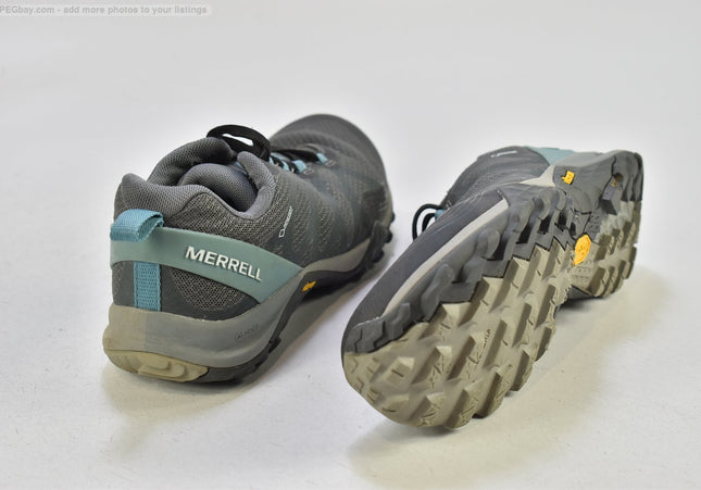 Merrell GTX Damen Wanderschuhe Trekking  EUR 38,5 Nr. 25-N 375