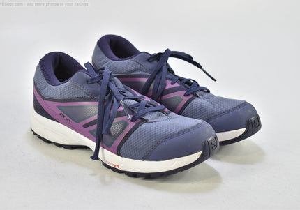 Salomon  Damen Wanderschuhe Trekking  EUR 38 Nr. 26-A 310