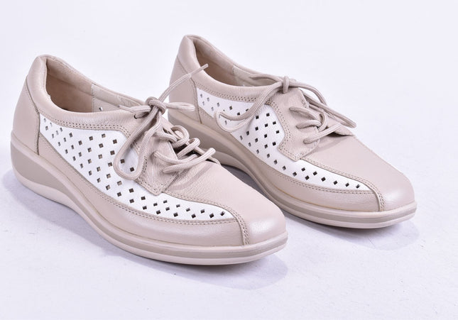 Medicus Damen Halbschuhe Freizeitschuhe UK 6 Nr. 24-P 435-Schuh-Gebraucht-secondhand