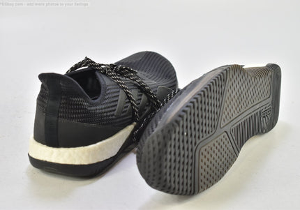 Adidas Crazytrain Herren Sportschuhe Sneaker  EUR 44 2/3 Nr. 26-A 783