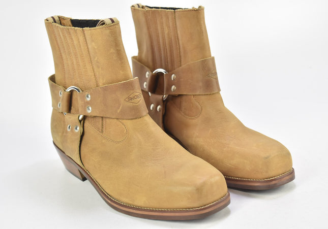 Shoes Damen Stiefelette Boots EUR 41 Nr. 23-M 4209-Schuh-Gebraucht-secondhand