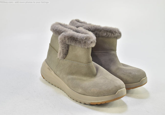 Skechers  Damen Stiefelette Boots  Gr. 39 Nr. 26-B 2905