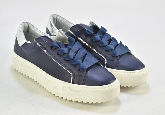 Hip Damen Halbschuhe Freizeitschuhe EUR 42 Nr. 24-T 1215-Schuh-Gebraucht-secondhand