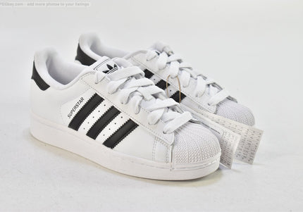 Adidas Superstar Damen Sportschuhe Sneaker  EUR 36 Nr. 26-Z 1211