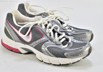 Nike Air Skyraider Damen Sportschuhe Sneaker  EUR 40,5 Nr. 26-M 905
