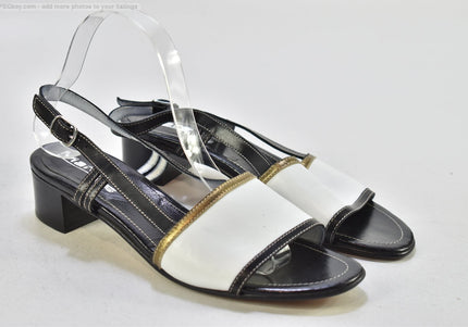 Maretto  Damen Sandale Sandalette  EUR 39 Nr. 26-S 3884