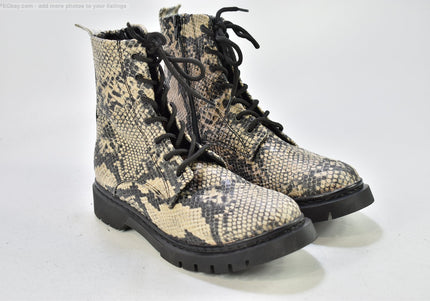 Tamaris Damen Stiefelette Boots EUR 40 Nr. 24-B 7085-SchuhGebraucht