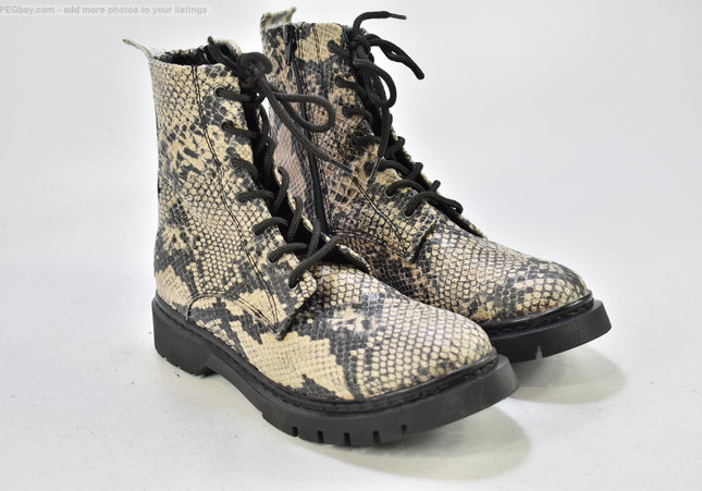 Tamaris Damen Stiefelette Boots EUR 40 Nr. 24-B 7085-SchuhGebraucht