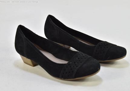 5th Avenue  Damen Pumps High Heels  EUR 38 Nr. 25-O 137